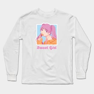 Sweets 3.0 Long Sleeve T-Shirt